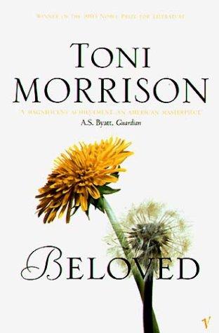 Beloved by Toni Morrison