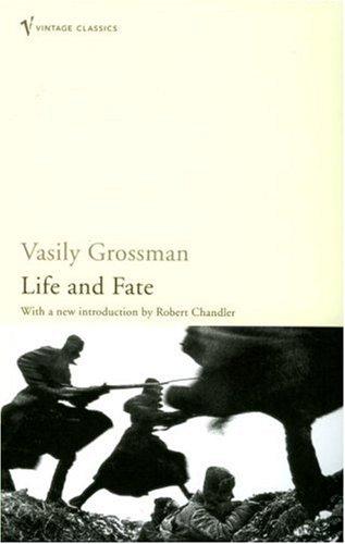 Life and Fate by Vasily Grossman